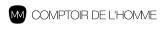 logo comptoirdelhomme