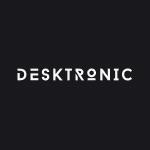 logo desctronic