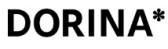 logo dorina