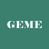 logo geme