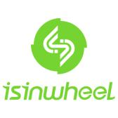 logo isinwheel