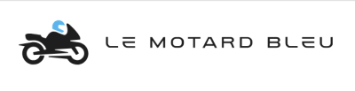 logo lemotardbleu
