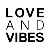 logo loveandvibes