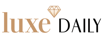 logo luxedaily