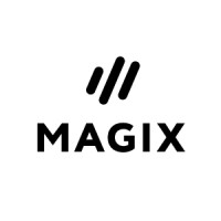 logo magixsoftwarevegascreativesoftware