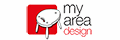 logo myareadesign