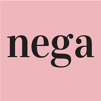logo negacosmetics