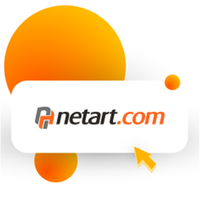 logo netart