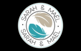 logo sarahmael