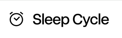 logo sleepcycle