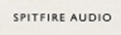 logo spitfireaudio