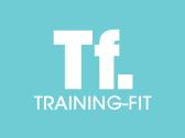 logo trainingfit