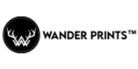 logo wanderprintslimited