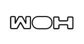 logo woh