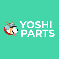 logo yoshiparts